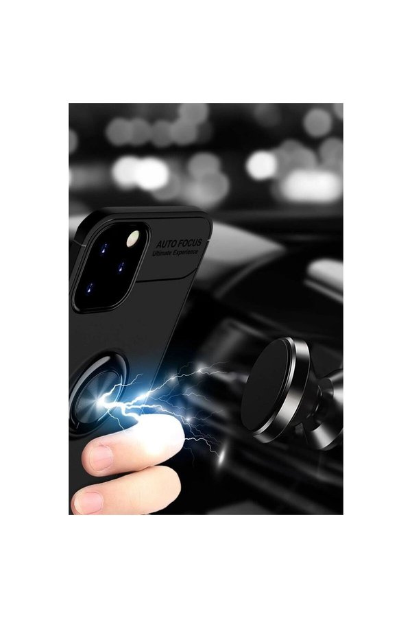 Ethab Ti̇caret Glb-Stl41414 Mi̇ni̇ El Fanı Masaüstü Ayaklı 1 Kademe Vanti̇latör