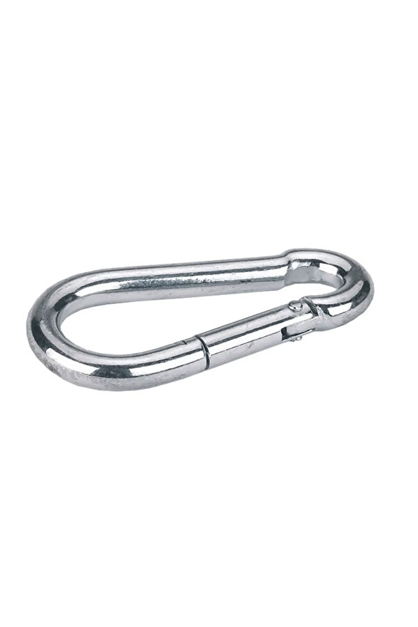 Evi̇mdeyokyok 50 Adet 5 Mm Yaylı Karabi̇na