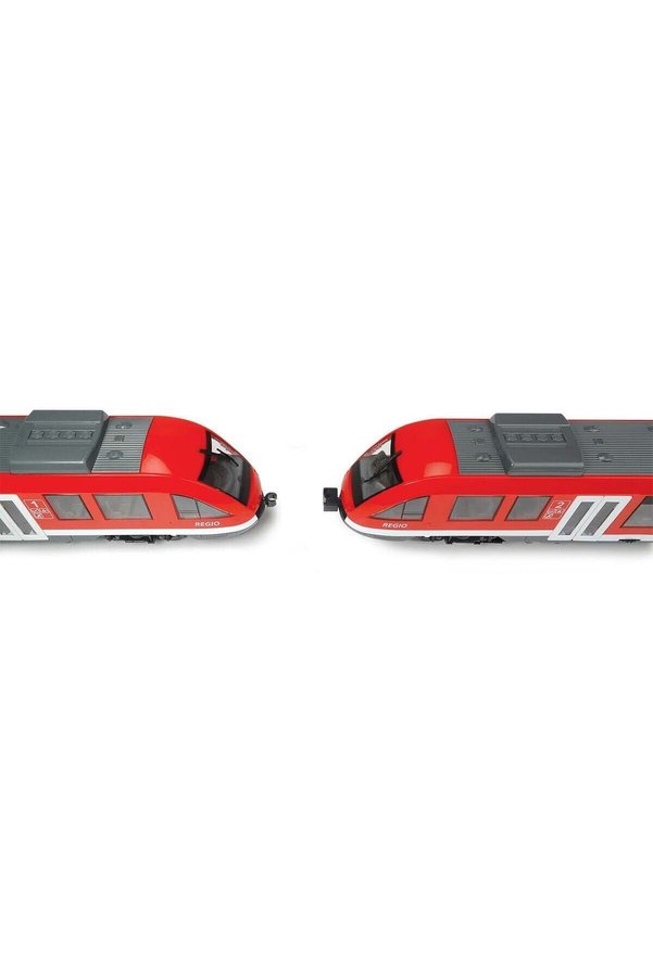 Ethab Ticaret 203748002 Dickie City Train Free Wheel İnterior Opening Doors And Roof 1 43 - 1 Adet
