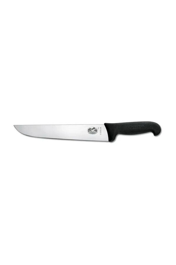 Ethab Ti̇caret Glb-Stl41414 5 5203 16 Kurban Ve Kasap Bıçağı 16 Cm - Fi̇brox Sap