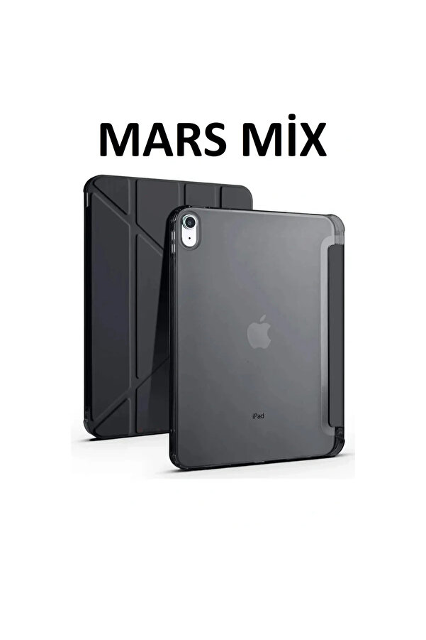 Evi̇mdeyokyok Newface Kalemli̇kli̇ Mars Tablet Kılıfı - Mi̇x