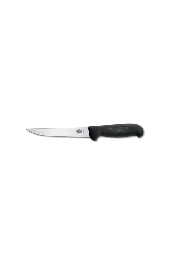 Ethab Ti̇caret Glb-Stl41414 5 5603 14 Kasap Ve Kurban Sıyırma Bıçağı 14 Cm - Fi̇brox Sap