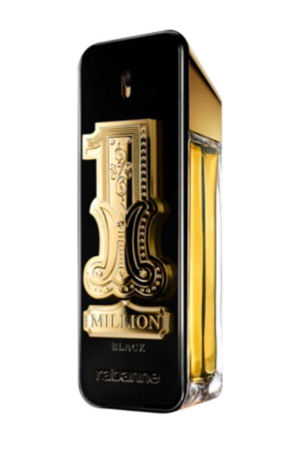 Paco Rabanne Rabanne One Million Black Edp 100 Ml