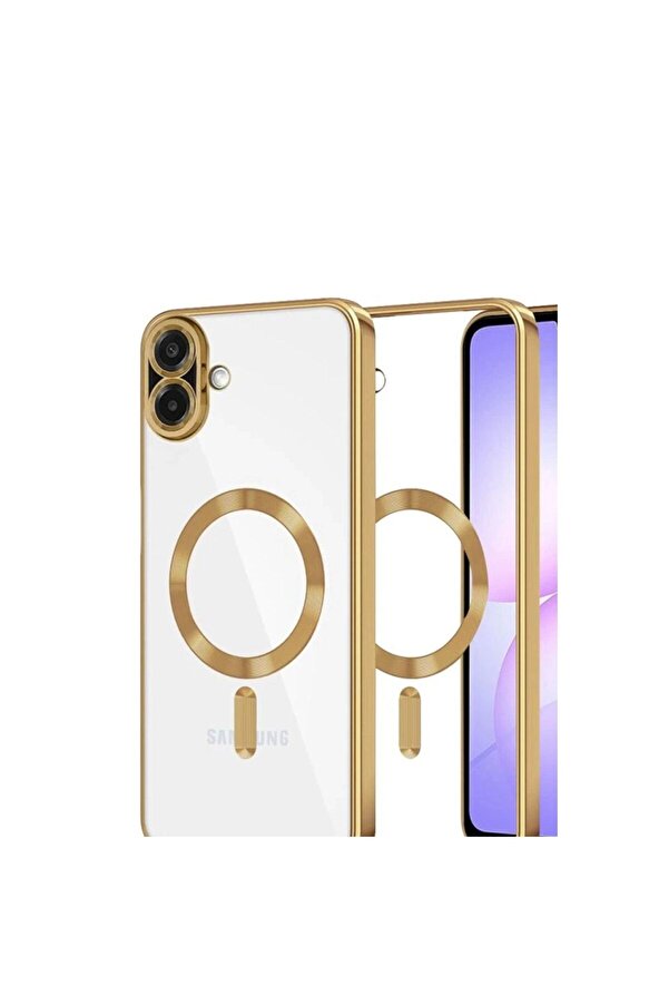 Ethab Ti̇caret Glb-Stl41414 Şeffaf Si̇li̇kon