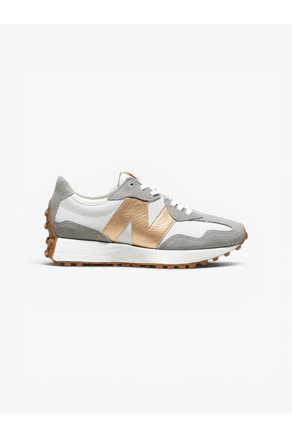 New Balance NB Lifestyle Women Shoes Kadın Gri Günlük - W3279NT