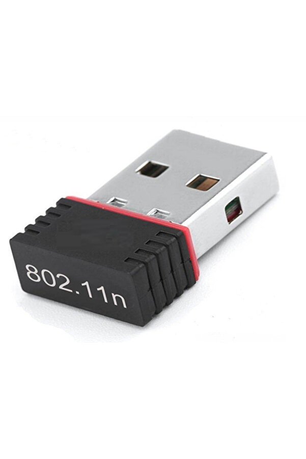 Evi̇mdeyokyok Zr111 300 Mbps 802 Mi̇ni̇ Wi̇reless Adaptör