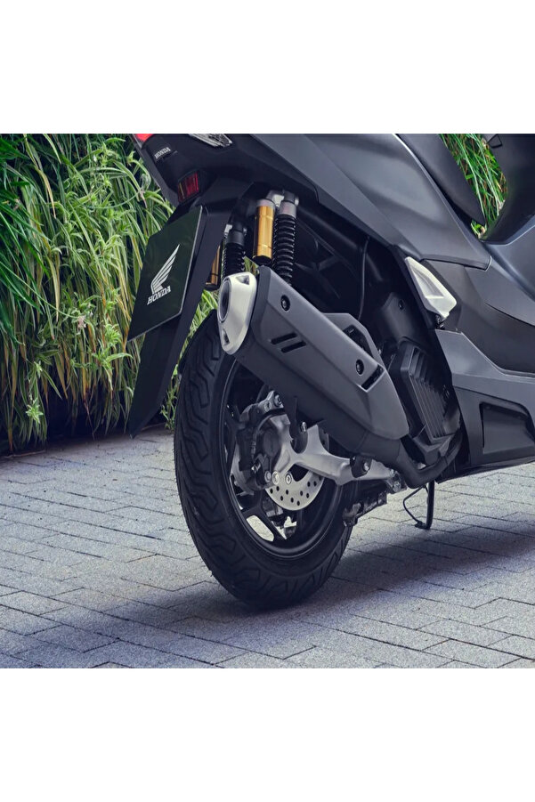 Alkan Mb Pcx 125 2021 Ve Sonrası Lmar8L-9 Orji̇nal Ngk Buji̇