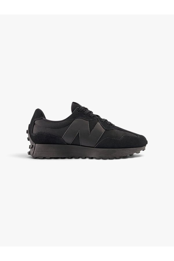 New Balance MS327CTB-R 327 Spor Ayakkabı Siyah