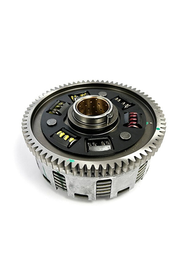 CF Moto 450 Sr Debriyaj Seti Komple Orjinal