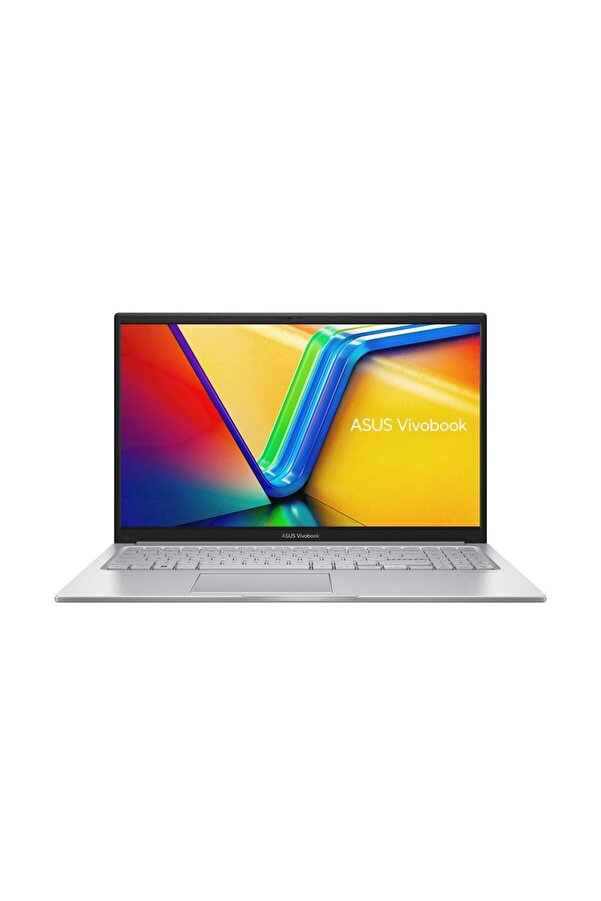 Asus Vivobook 15 A1504MA-BQ1249W Intel Core 5 315 8GB 512GB SSD W11H 15.6" FHD Taşınabilir Bilgisayar