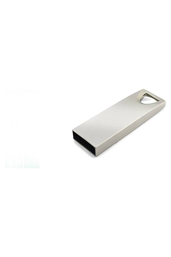 Evi̇mdeyokyok 32M 32 Gb Usb 3.2 Metal Gövde Flash Bellek