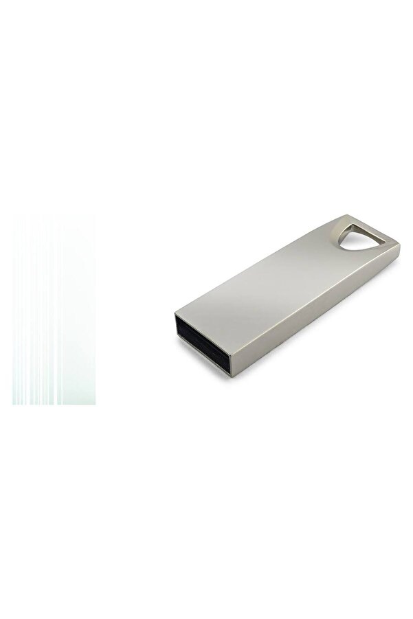 Evi̇mdeyokyok 32M 32 Gb Usb 3.2 Metal Gövde Flash Bellek