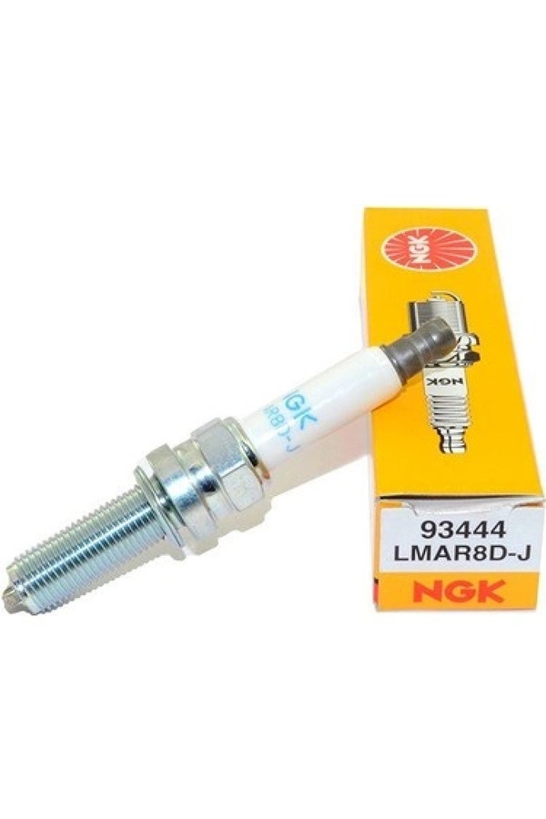 Ngk Motosi̇klet Lmar8D-J Buji̇ Bmw Uyumlu