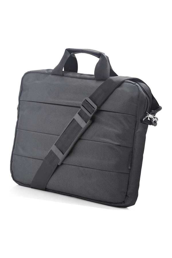 Evi̇mdeyokyok Canyoncase 15.6 Inç Notebook Çantası Si̇yah Hdx4009