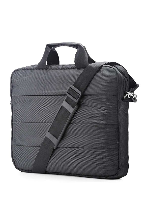 Evi̇mdeyokyok Canyoncase 15.6 Inç Notebook Çantası Si̇yah Hdx4009