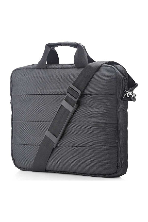 Evi̇mdeyokyok Canyoncase 15.6 Inç Notebook Çantası Si̇yah Hdx4009