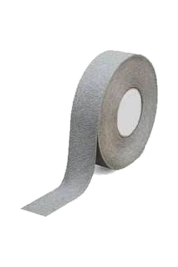Evi̇mdeyokyok Merdi̇ven Ve Zemi̇n Kaydırmaz Bant 50 Mm X 25 Mt Gri̇