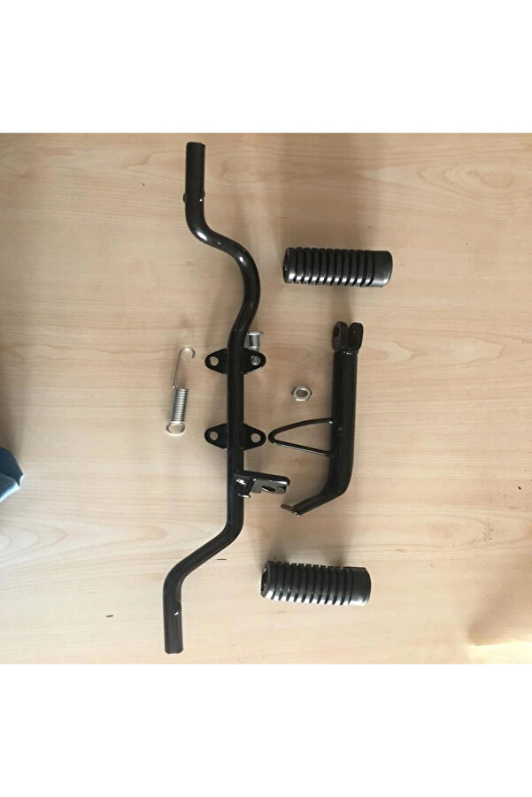 Oem Cup 100 110 Ön Basamak Demi̇ri̇ Komple