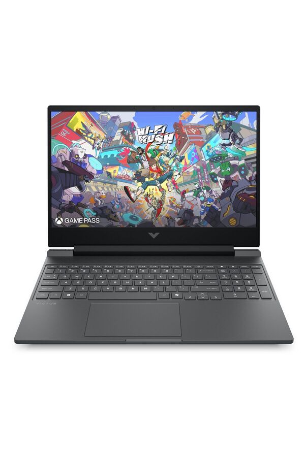HP Victus 15 B7TH0EA004 İ5 13420H 32GB 1TBSSD RTX4050 15.6" FreeDOS FHDTaşınabilir Bilgisayar