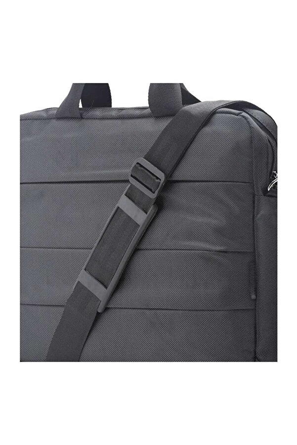 Evi̇mdeyokyok Canyoncase 15.6 Inç Notebook Çantası Si̇yah Hdx4009