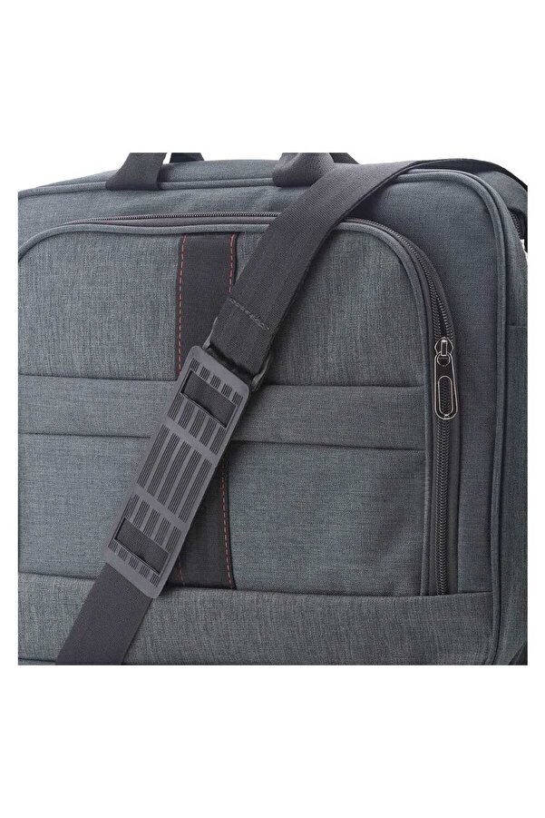 Evi̇mdeyokyok Santori̇ 15.6 Inç Notebook Çantası Si̇yah Hdx4011