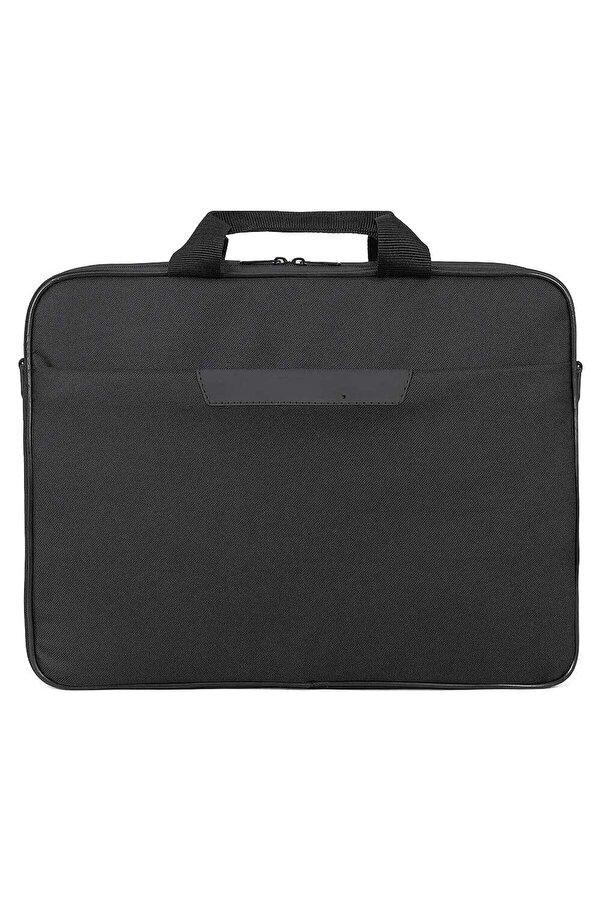 Evi̇mdeyokyok 15.6 Inç Busi̇ness Notebook Çantası Si̇yah Mcc009