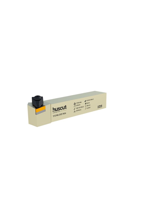 HUSCUT DIŞ Torna Kateri Ttjnr 25X25X150 TNMG1604
