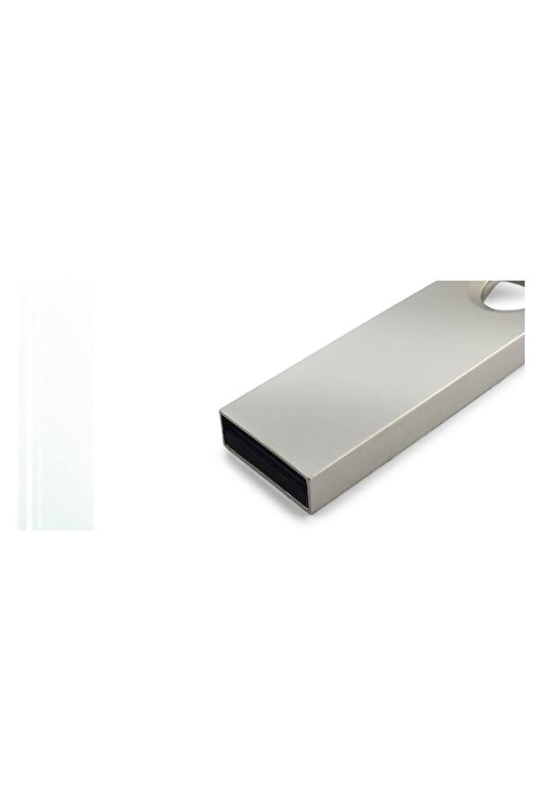 Evi̇mdeyokyok 32M 32 Gb Usb 3.2 Metal Gövde Flash Bellek