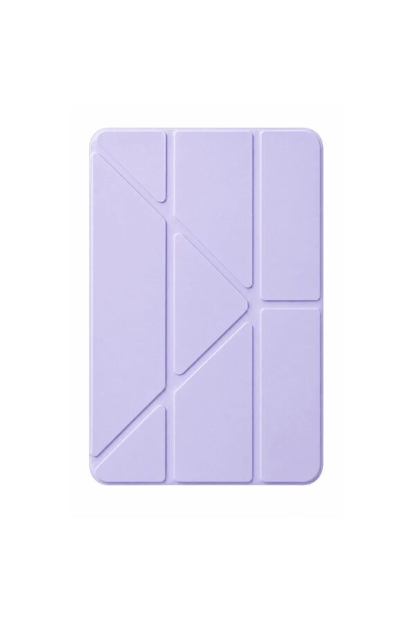 Ethab Ti̇caret Glb-Stl41414 İphone 13 Pro Max Kılıf Trend S Plus Kapaklı Kılıf - Laci̇vert