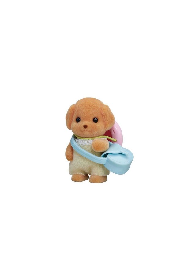 Ethab Ticaret 5411 Sylvanian Families Kaniş Bebek +3 Yaş - 1 Adet