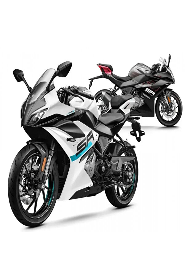 Alkan Mb Cf Moto Sr250 Ayarlanabi̇li̇r Spor Fren Manet Takımı Füme
