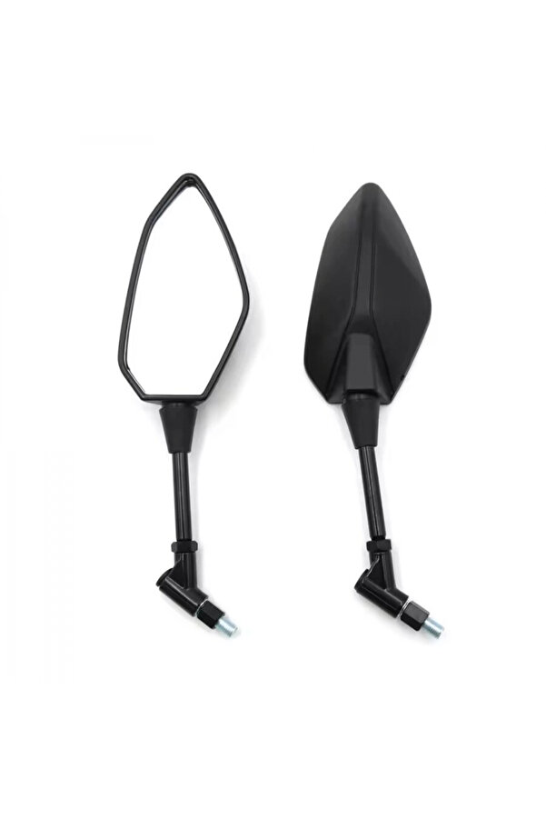 Alkan Mb Cf Moto Nk150 Orji̇nal Model Ayna A+++ Kali̇teli̇
