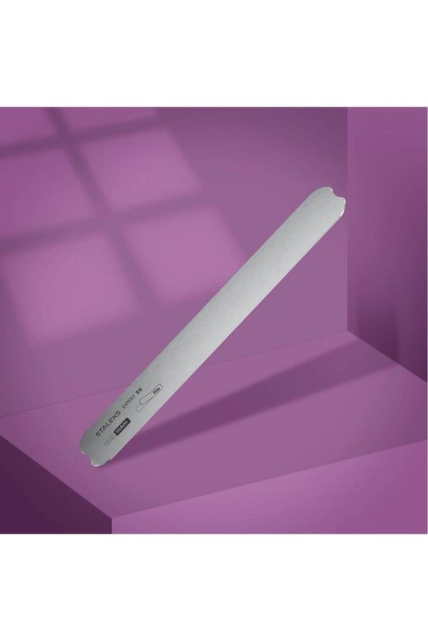 STALEKS Expert 20 Metal Düz Törpü MBE-20