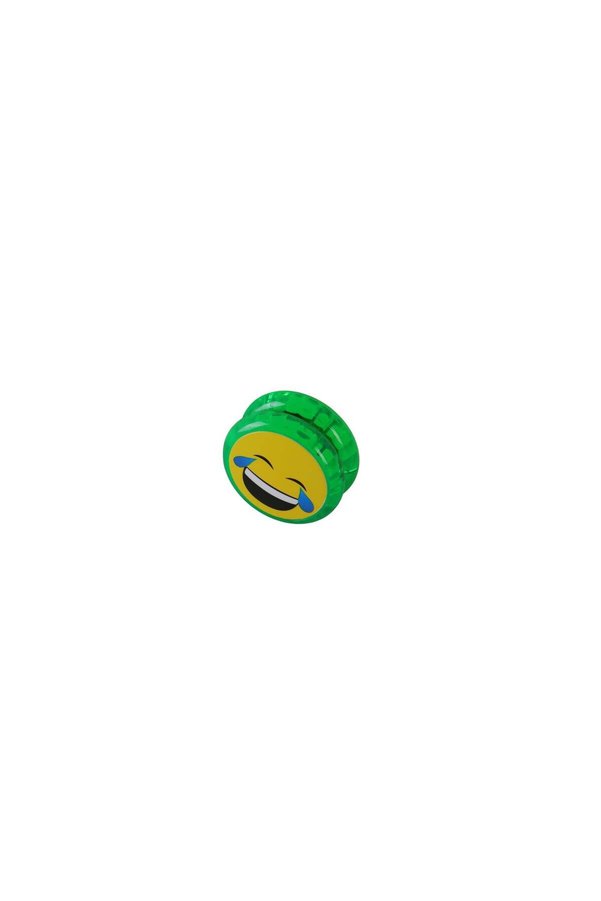 Ethab Ticaret Kzl-2025-2 Yoyo Emojili - 1 Adet