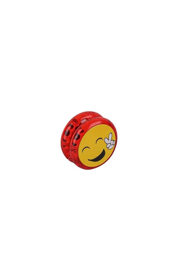 Ethab Ticaret Kzl-2025-2 Yoyo Emojılı - 1 Adet