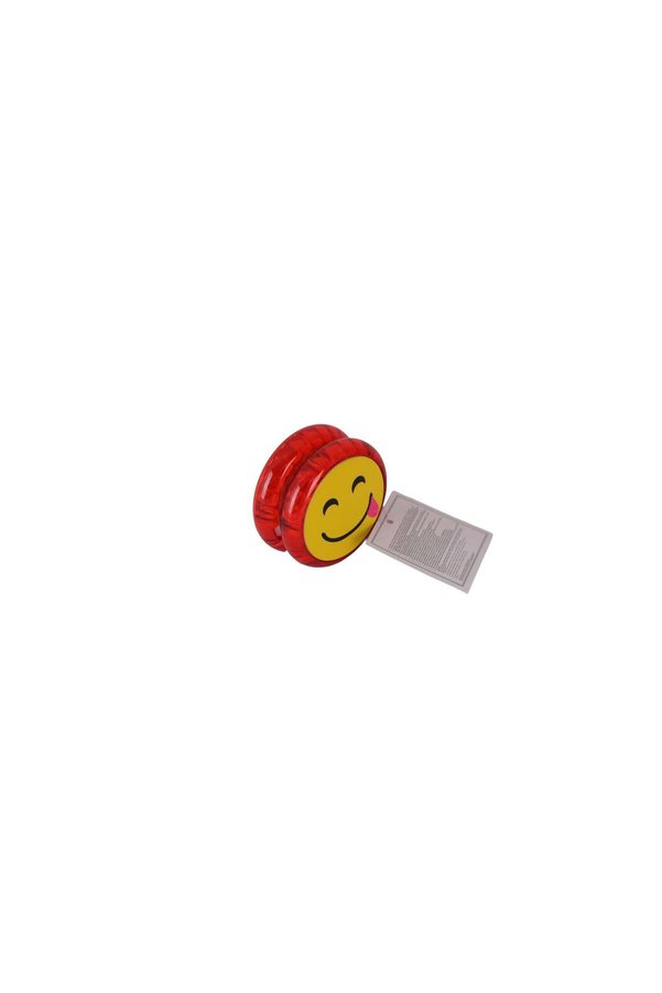 Ethab Ticaret Kzl-2025-2 Yoyo Emojılı - 1 Adet