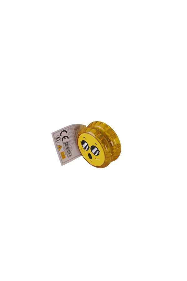 Ethab Ticaret Kzl-2025-2 Yoyo Emojılı - 1 Adet