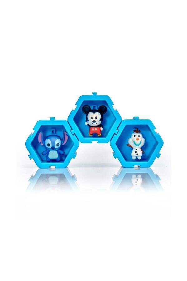 Ethab Ticaret 40287 Disney Pixar Nano Kapsül Sürpriz Paket -Sunman - 1 Adet