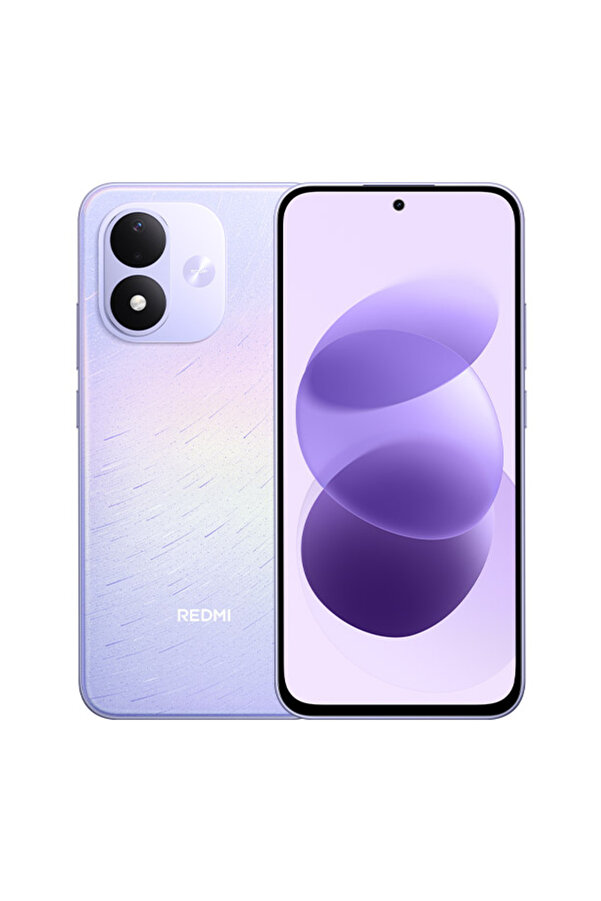 Xiaomi Redmi Note 17 4G 6GB+256GB Mor