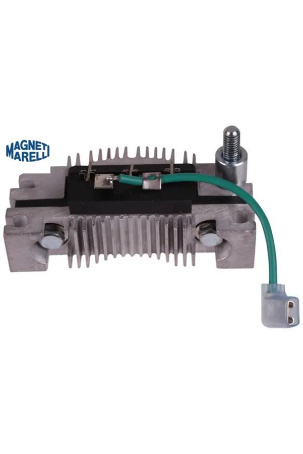 Marelli Diyot Tablası – Mako Tipi Tarak Diyot – 359000700010