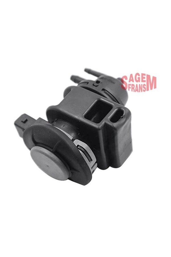 SAGEM Turbo Elektrovana -Kangoo II III-Laguna II Megane II-Duster 1.5 DCI