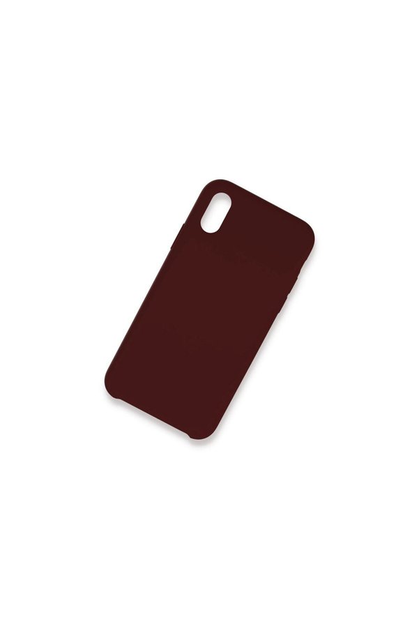 Ethab Ticaret Glb-Stl41414 Samsung Galaxy A05S Kılıf Boyi Silikon Kapak - Titan Gri