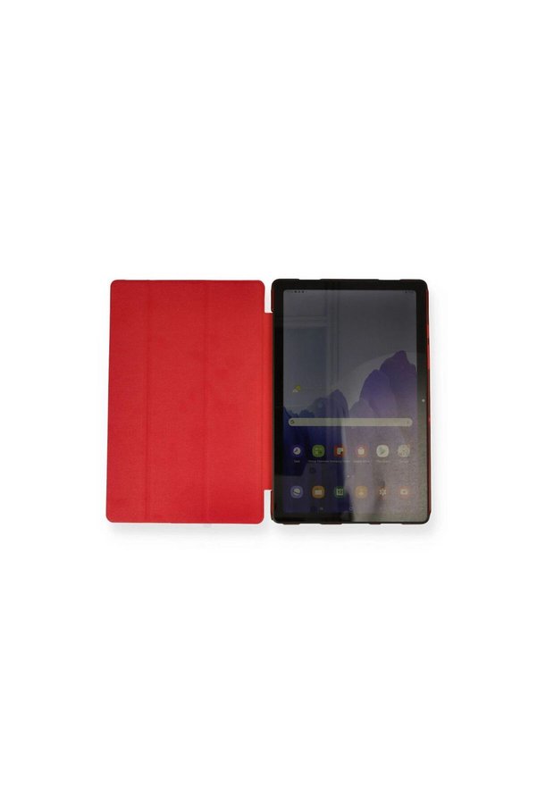 Ethab Ticaret Glb-Stl41414 İphone 15 Pro Kılıf Magsafe Kapak - Turuncu