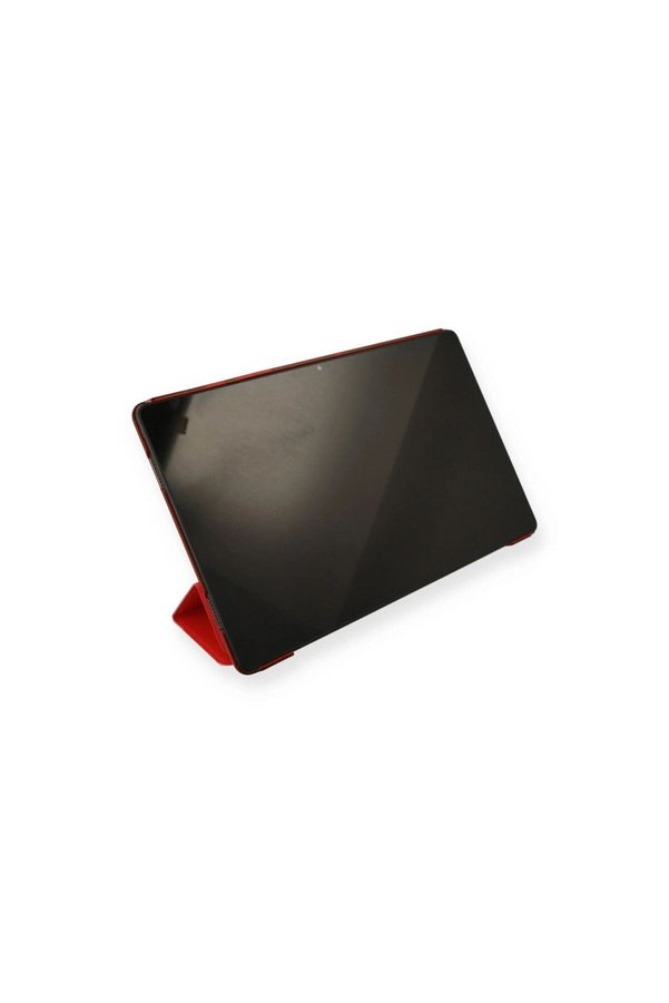 Ethab Ticaret Glb-Stl41414 İphone 15 Pro Kılıf Magsafe Kapak - Turuncu