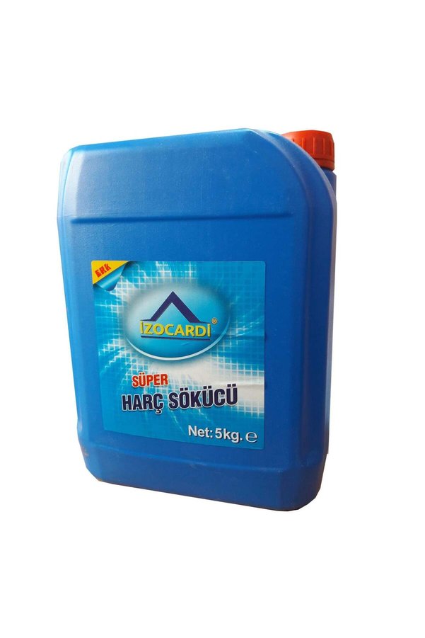 Ethab Ticaret Harç Sökücü 5 Kg