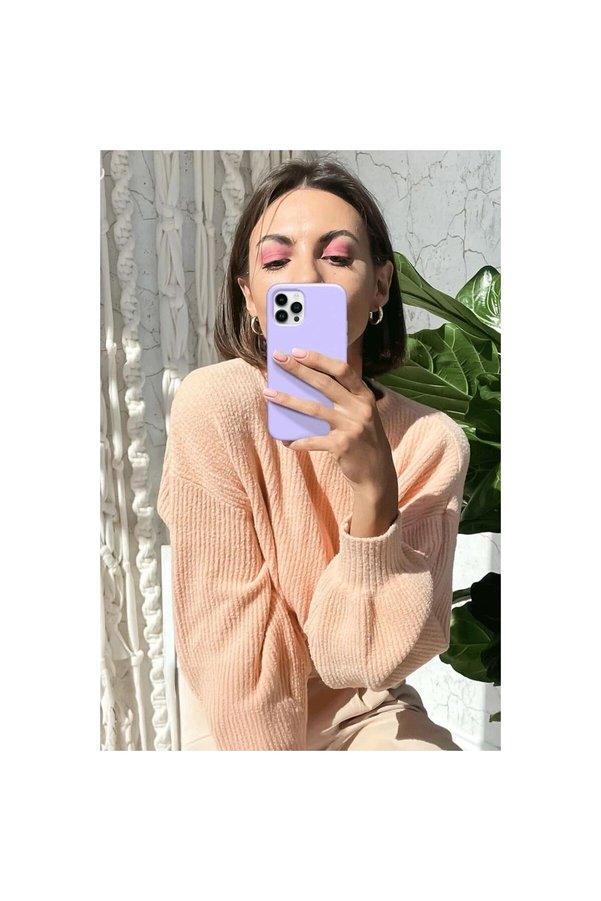 Ethab Ticaret Glb-Stl41414 Redmi Note 13 Pro 5G Kılıf Flip Cover - Lacivert