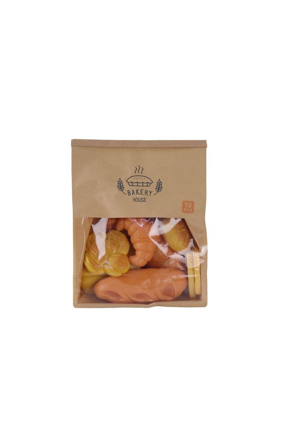 Ethab Ticaret A35-3 Fırından Poğaça Simit Büyük - 1 Adet
