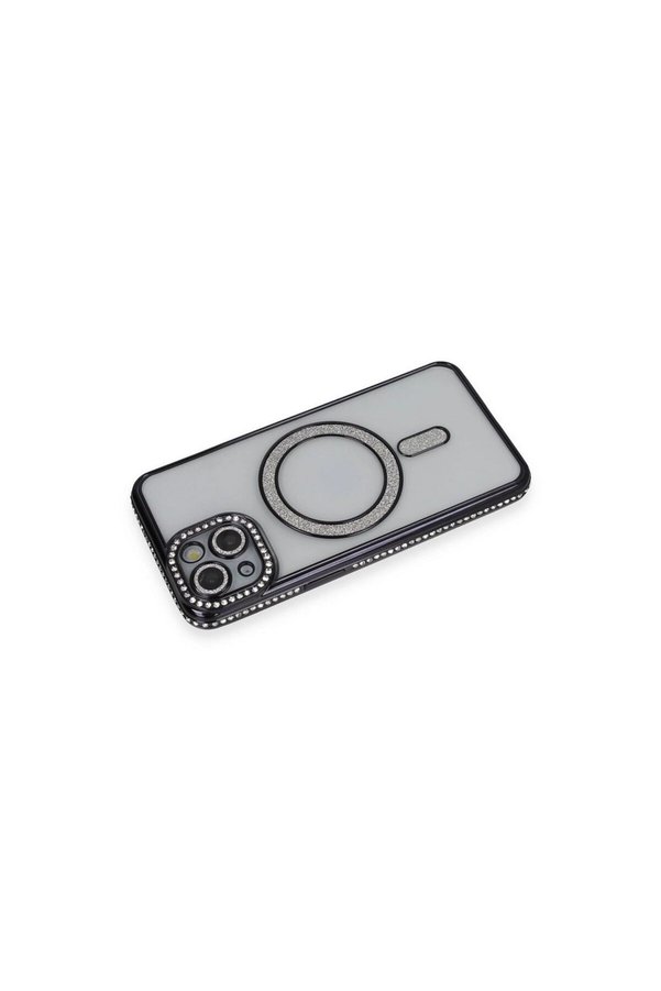 Ethab Ticaret Glb-Stl41414 Newface Huawei Honor 600 Pro Fiyonk Desenli Kapak - Desen 5