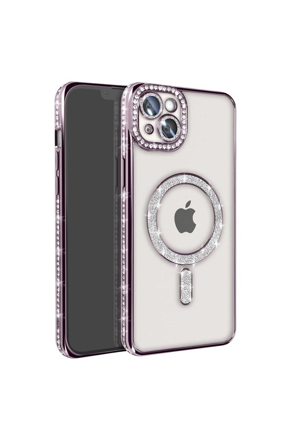 Ethab Ticaret Glb-Stl41414 Newface Huawei Honor 600 Pro Fiyonk Desenli Kapak - Desen 4