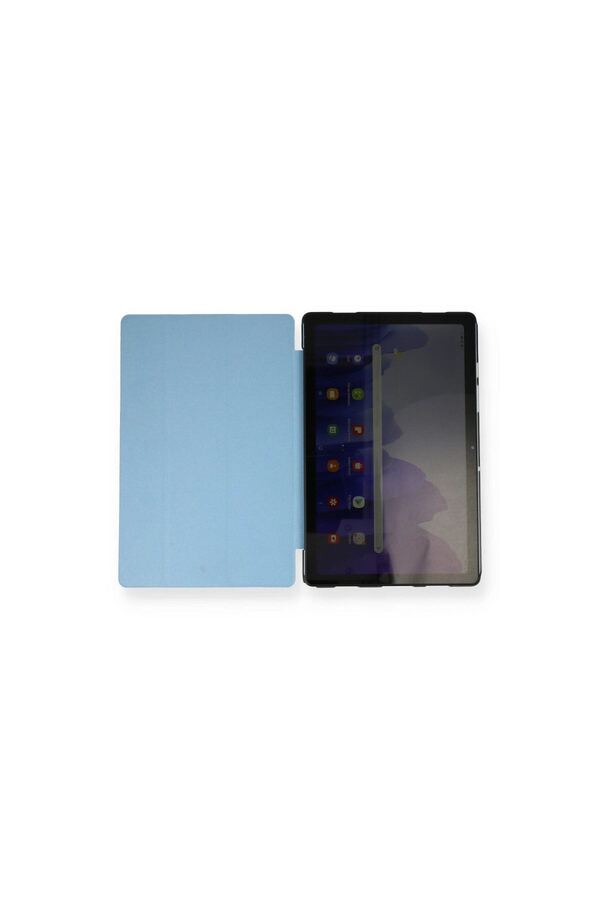 Ethab Ticaret Glb-Stl41414 General Mobile Era 30 Kılıf Aras Deri Kapak - Kırmızı